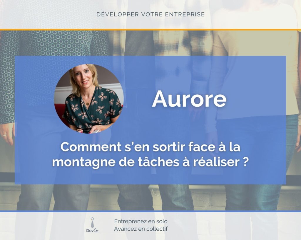 Aurore article blog