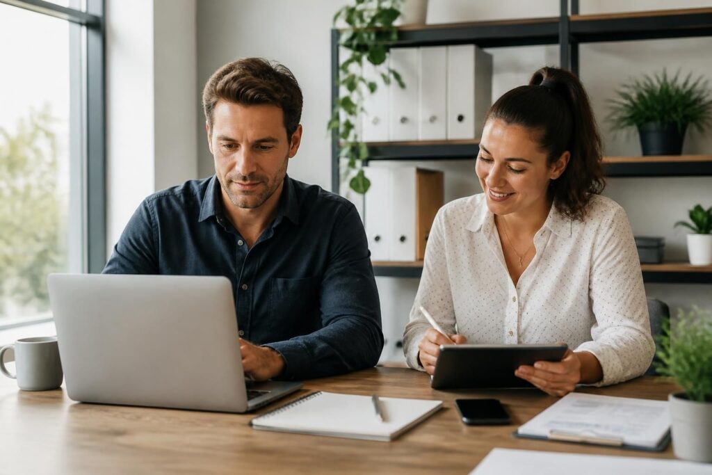 découvrez comment déléguer efficacement vos premières tâches en tant que travailleur solo et gagnez du temps pour vous concentrer sur l'essentiel.