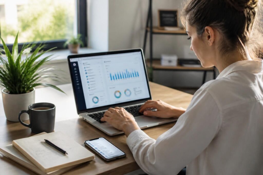 découvrez comment lancer une newsletter efficace pour votre tpe et boostez vos ventes grâce à une stratégie d'email marketing qui convertit.