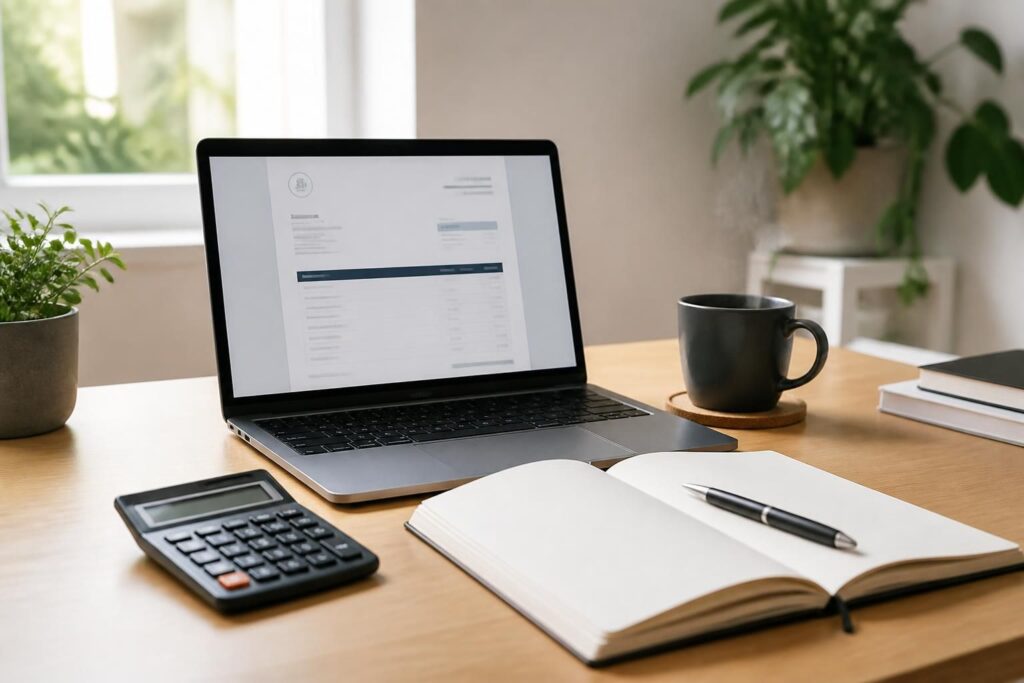 découvrez les mentions obligatoires à inclure dans une facture freelance et adoptez les bonnes pratiques pour une facturation claire et conforme.