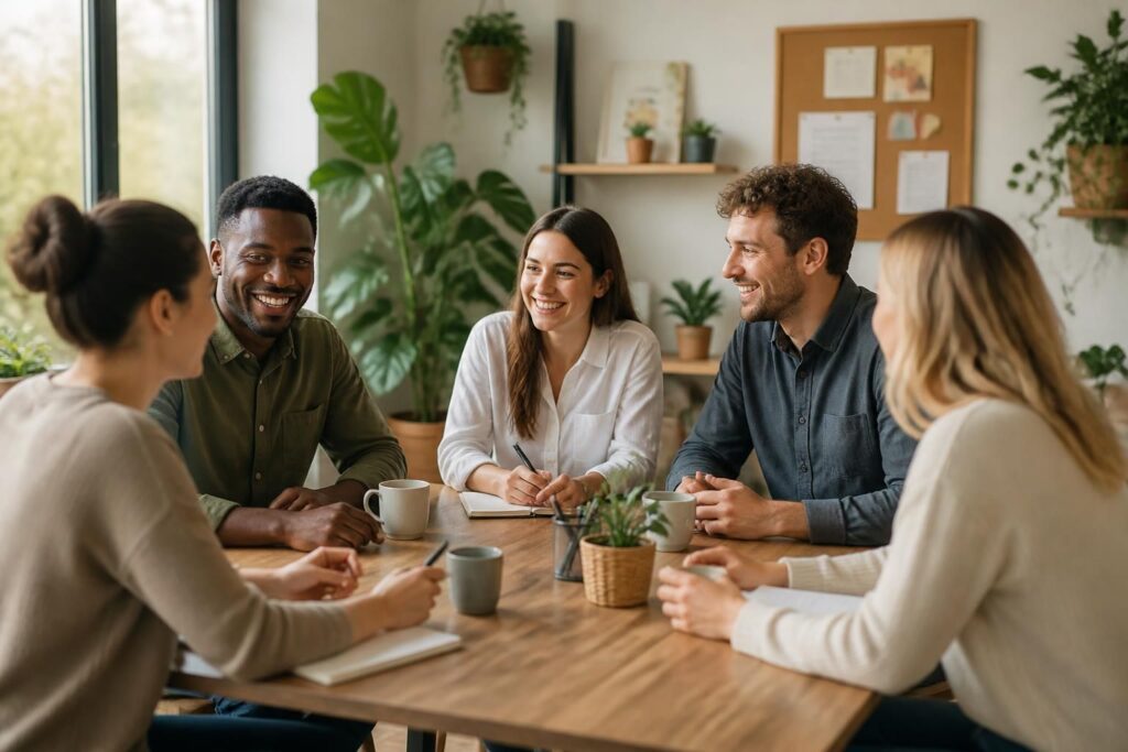 Fidéliser et motiver une petite équipe sans gros budget