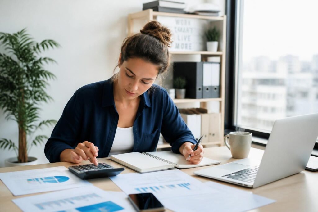 découvrez comment fixer vos tarifs en freelance efficacement pour valoriser votre travail et éviter de vous sous-payer grâce à une méthode simple et pratique.