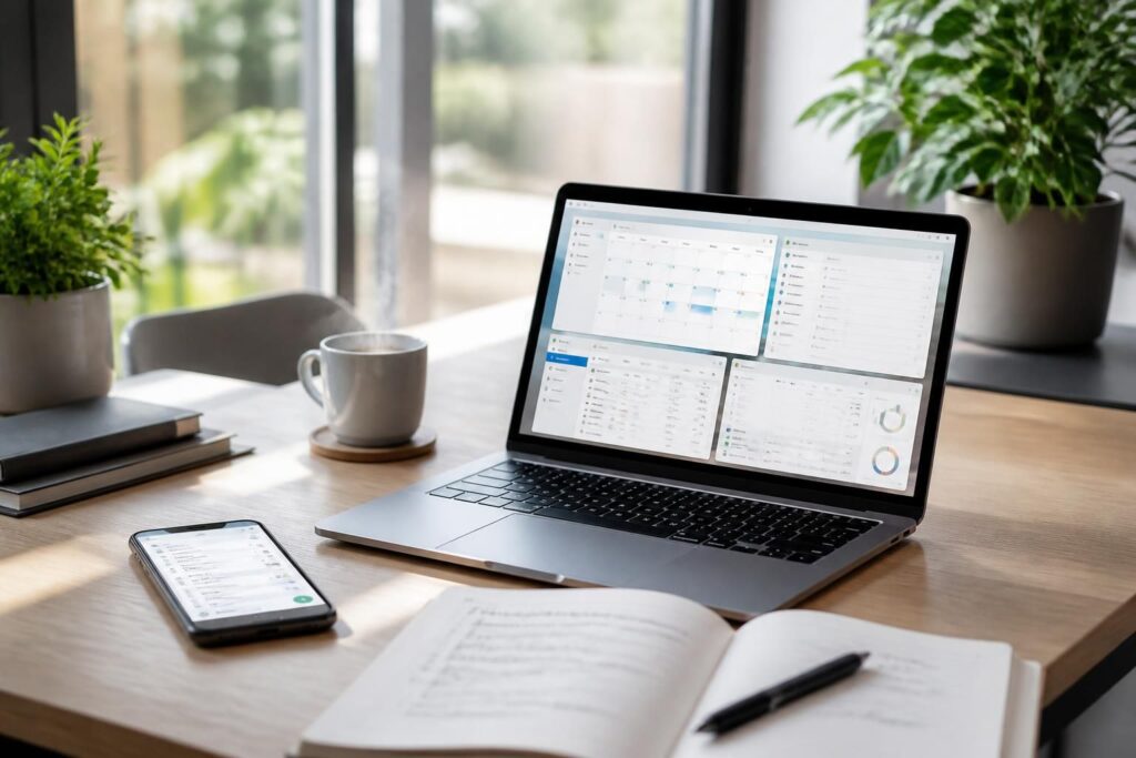 découvrez les outils gratuits incontournables pour optimiser la gestion de votre activité d'indépendant et gagner en efficacité au quotidien.
