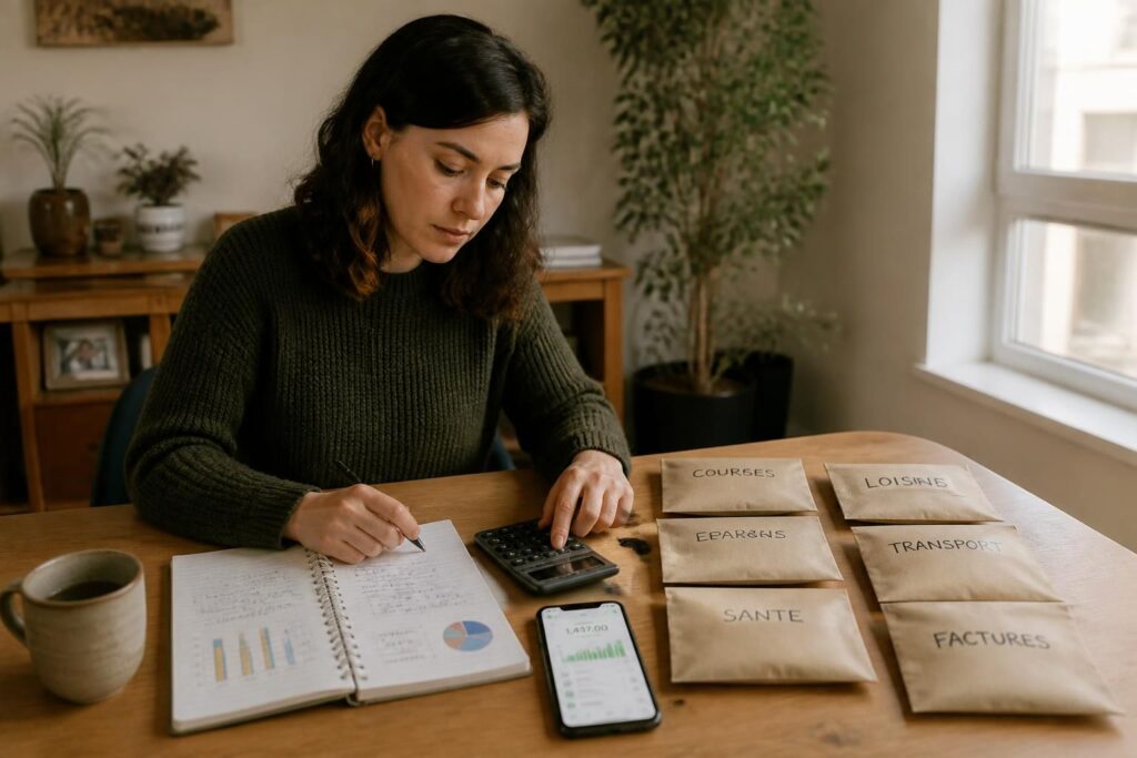 découvrez des astuces pratiques pour économiser efficacement même avec des revenus irréguliers et sécuriser votre avenir financier.