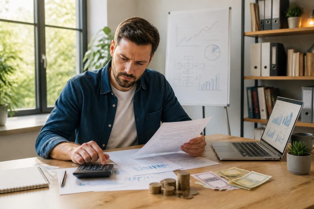 découvrez tout ce qu'il faut savoir sur les micro-entreprises : charges, plafonds et cotisations expliqués simplement pour bien gérer votre activité.