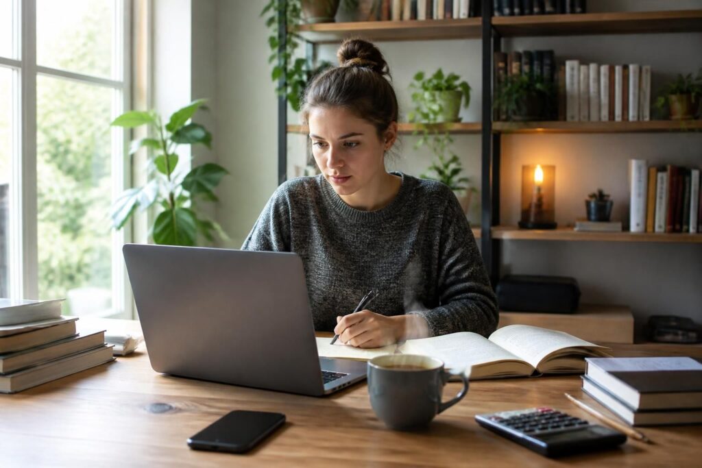 découvrez comment les indépendants peuvent se former en continu efficacement, avec des conseils pratiques sur les méthodes à adopter et la gestion du budget formation.