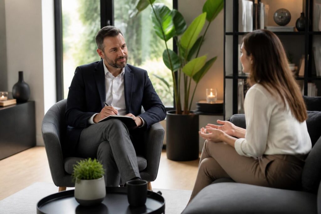 découvrez l'intérêt du coaching professionnel, ses bénéfices pour votre carrière, et les tarifs associés pour choisir la formule adaptée à vos besoins.
