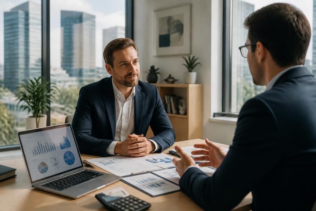 découvrez comment obtenir un crédit professionnel facilement et à quel taux vous pouvez emprunter pour financer votre activité.