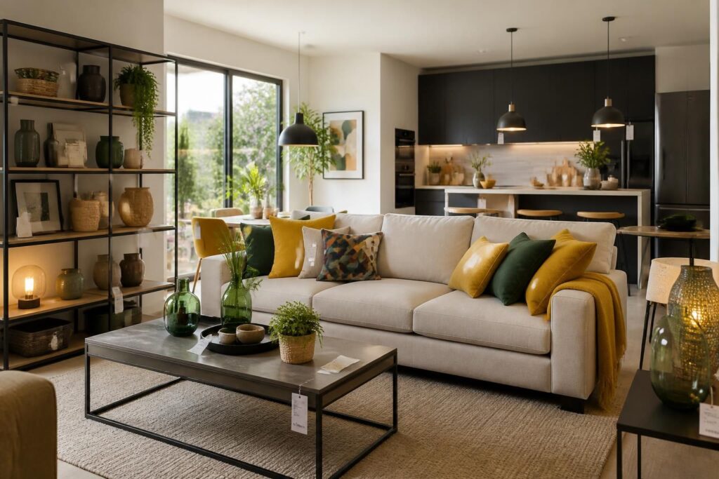 Destock Home : comment profiter des bonnes affaires pour la maison