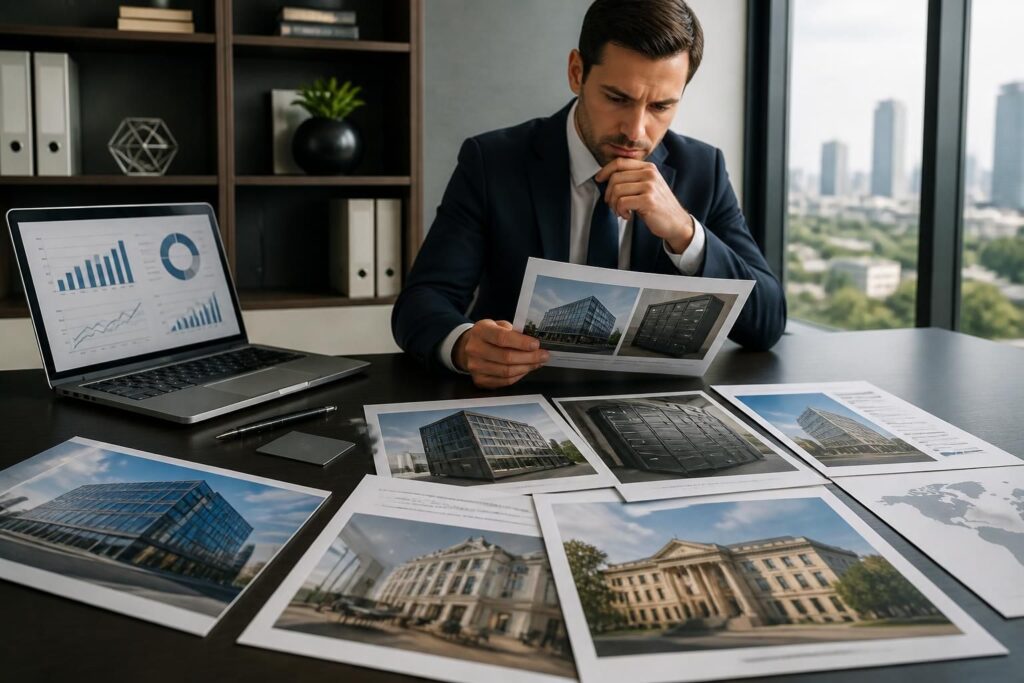 découvrez les différentes options de domiciliation d'entreprise et comparez les offres pour choisir la solution la mieux adaptée à vos besoins professionnels.