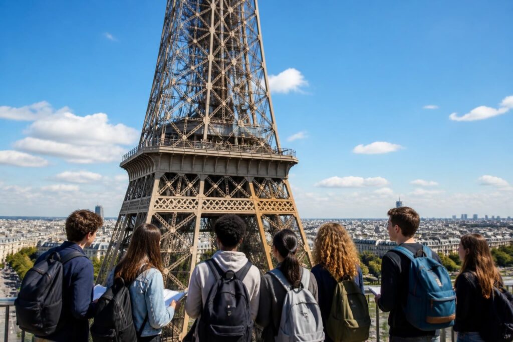 ENT Gustave Eiffel : guide d’accès et fonctionnalités pour les étudiants