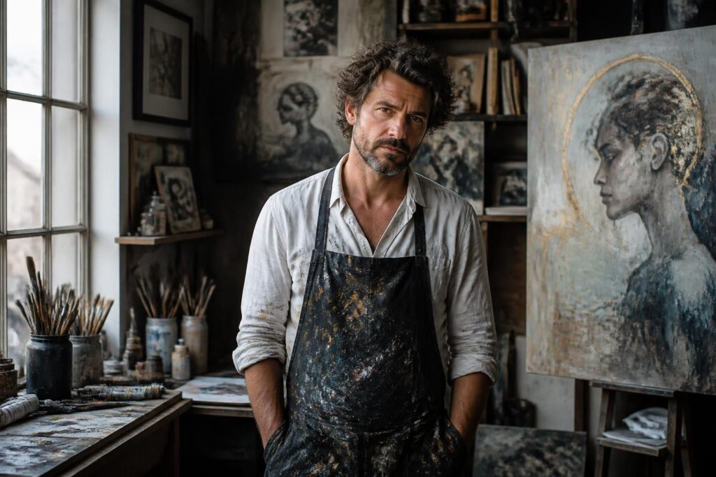 Fortune Penniman : qui est vraiment ce célèbre artiste ?