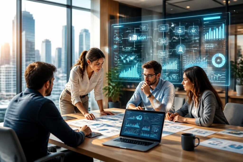 ADL calcul méthodes et outils pour vos analyses stratégiques