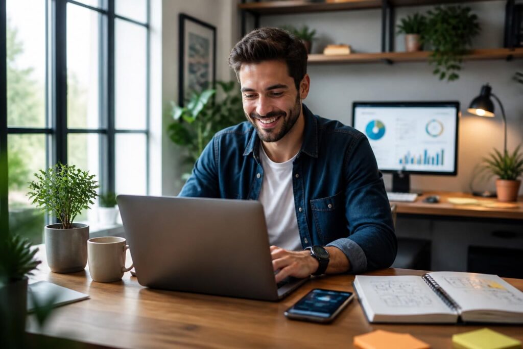 Astuce marketing FR le marketing facile pour développer votre activité
