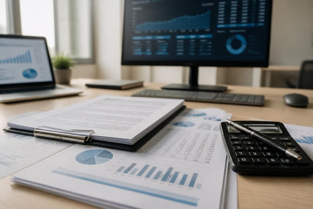 Formule révision de prix comment appliquer une clause de révision efficace