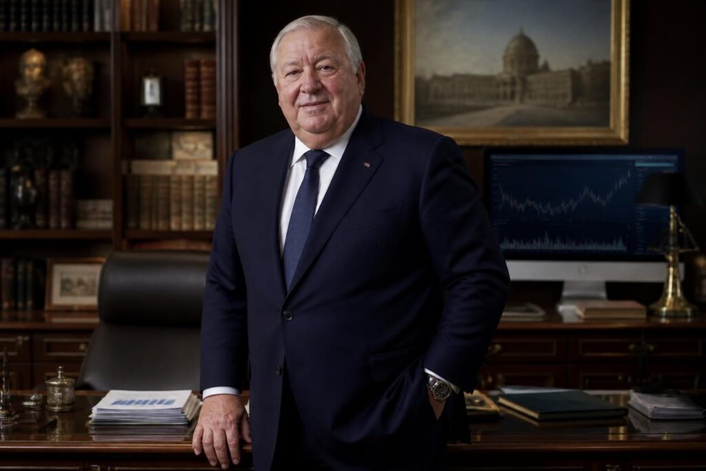 Gérard Larcher fortune décryptage de son patrimoine et revenus