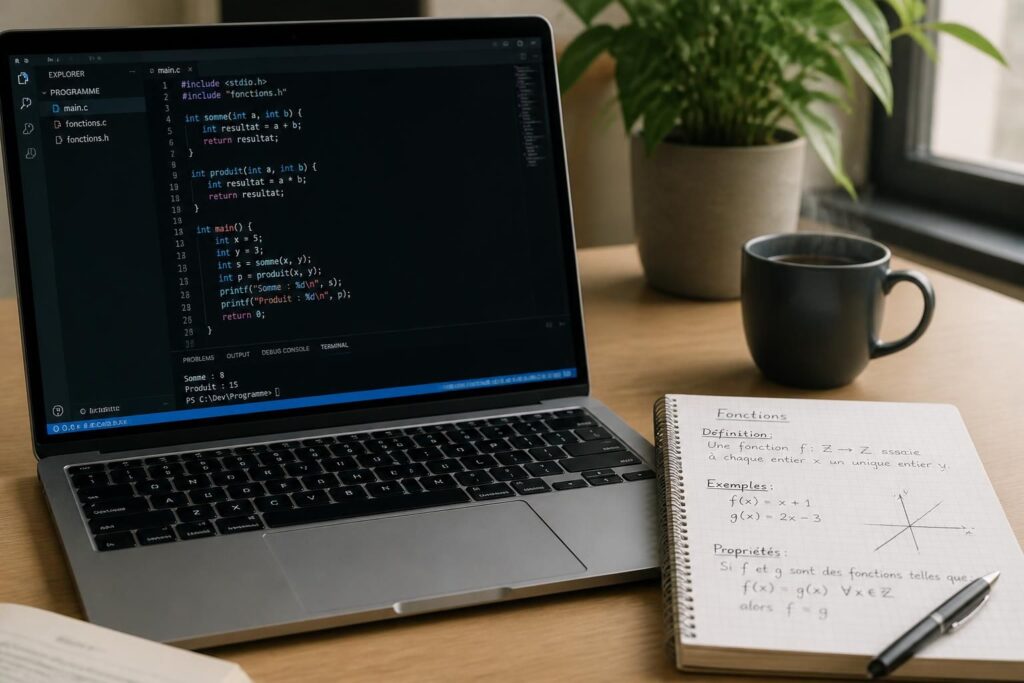 Ints définition et utilisation des fonctions integers en programmation