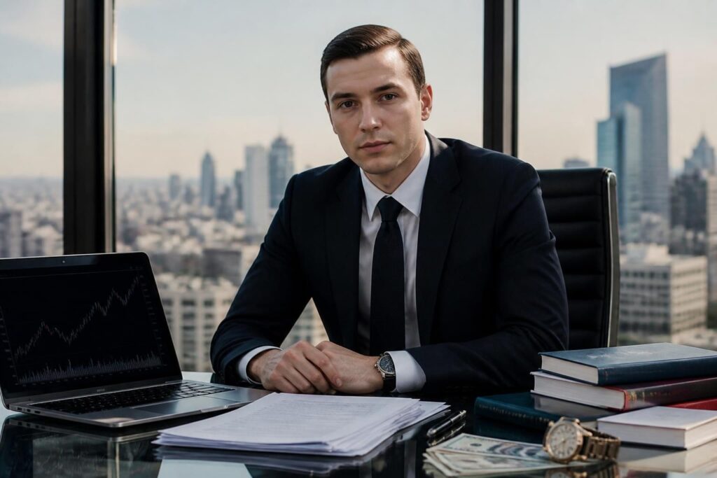 Jordan Bardella fortune quelles sont ses sources de revenus