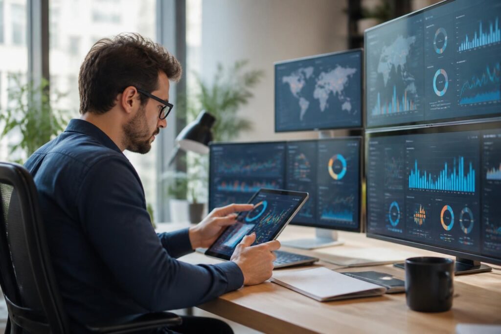 Metasearch récurrent optimiser ses campagnes avec le metasearch récurrent