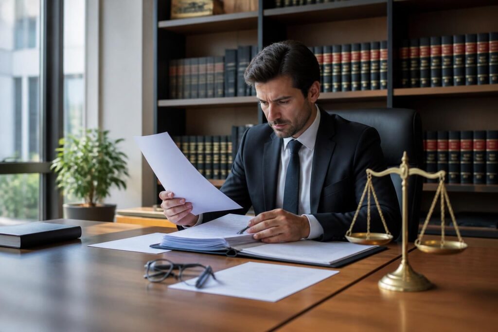 Non consommateur relatif : définition et implications juridiques