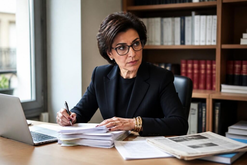 Rachida Dati fortune enquête sur son patrimoine personnel