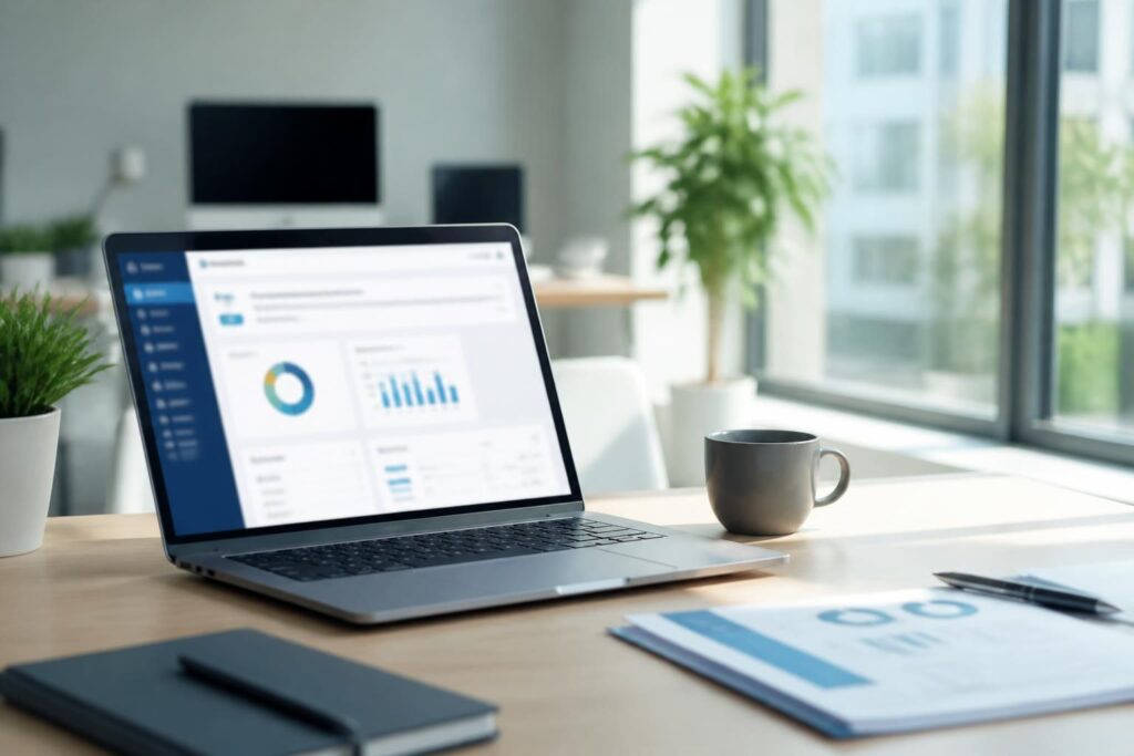www.entreprises.edf.fr : tout savoir sur le portail professionnel EDF