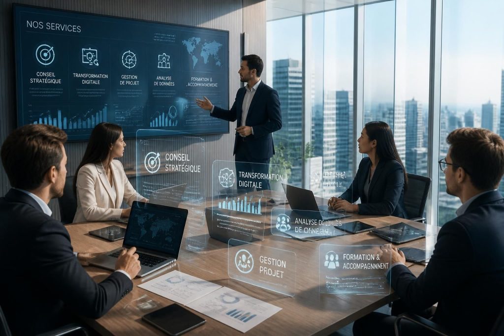 Actradis : présentation et services pour les professionnels