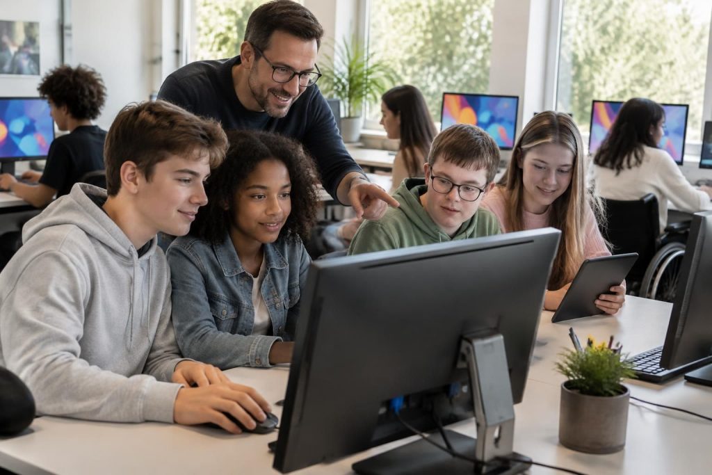 B2i : comprendre le brevet informatique et internet pour tous