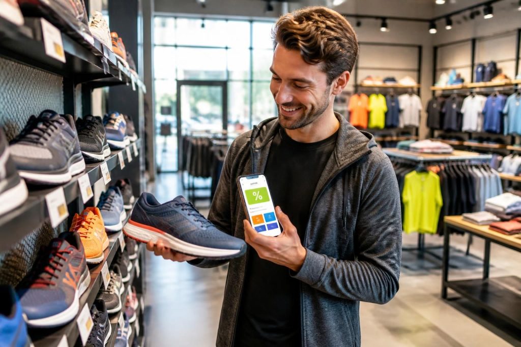 Bon réduction Deporvillage : astuces pour économiser sur vos achats sportifs