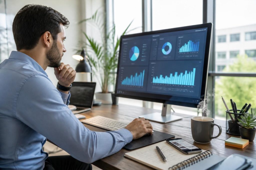 Comprendre le social selling index pour booster votre stratégie commerciale
