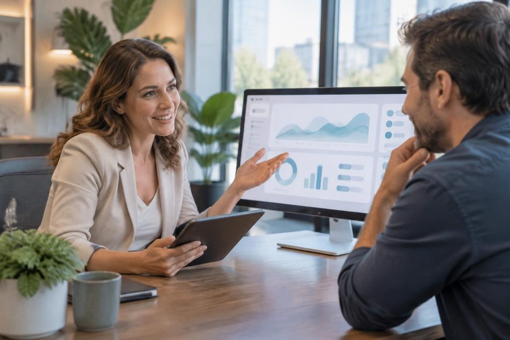 Custom Success Manager : rôle clé pour la satisfaction client personnalisée