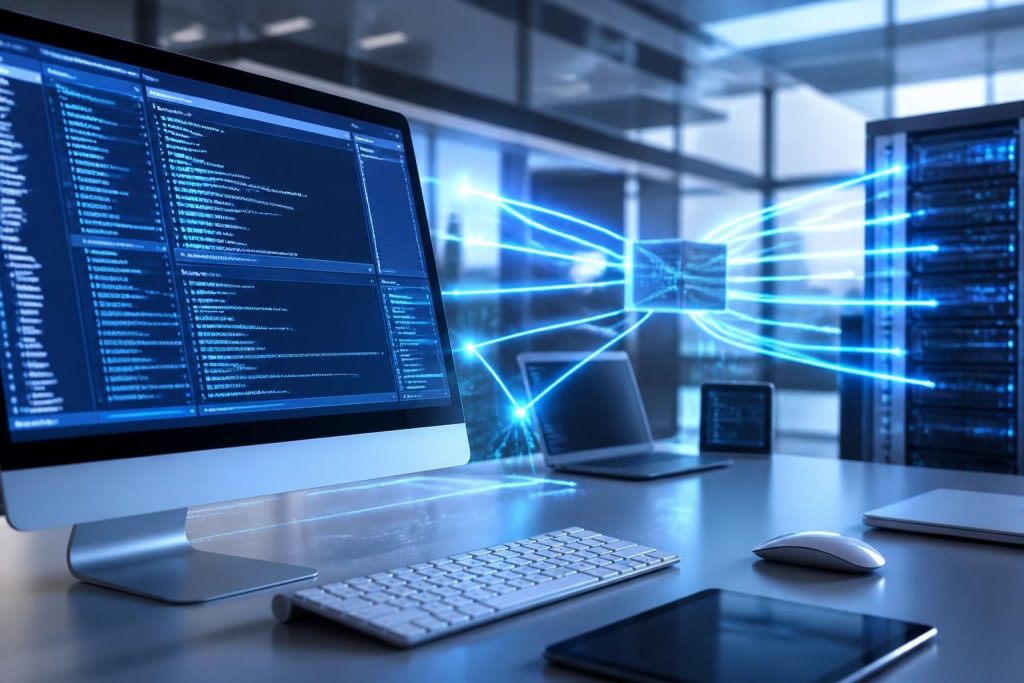 Edifact : normes et usages pour l’échange de données informatisées