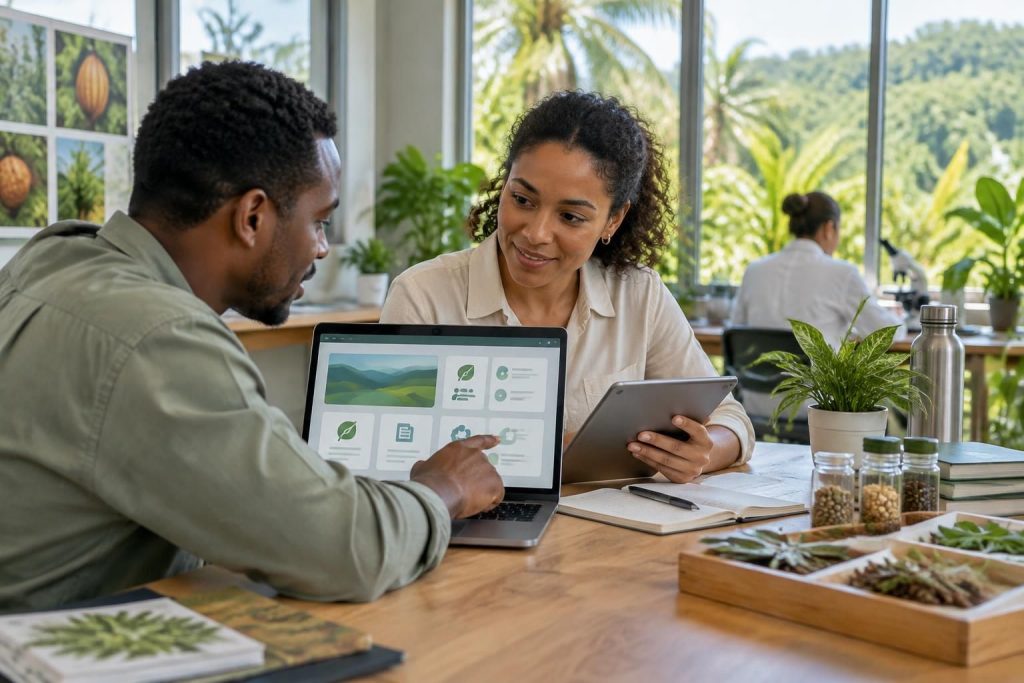 Intranet Cirad : accès et utilisation pour les collaborateurs