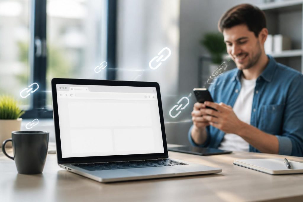 Lien raccourci : pourquoi et comment en créer pour vos contenus web ?