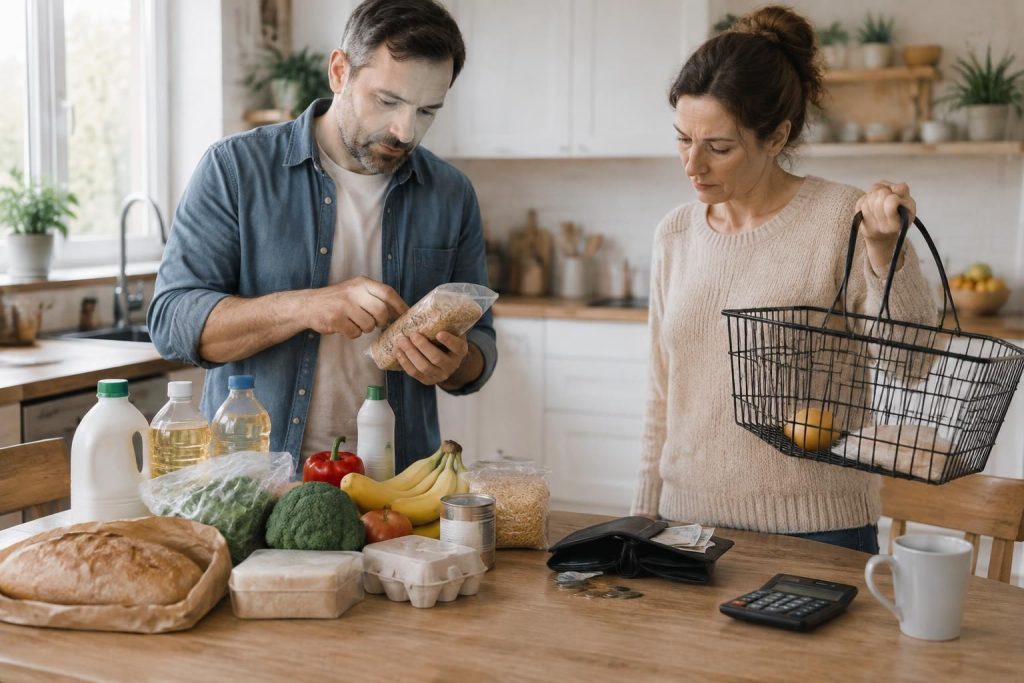 Pouvoir d achat définition et impact sur le budget des ménages