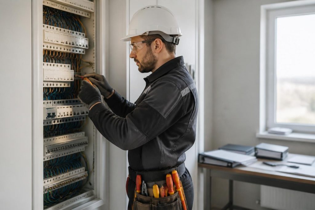 TVA électricien : quelles règles appliquer pour votre activité ?