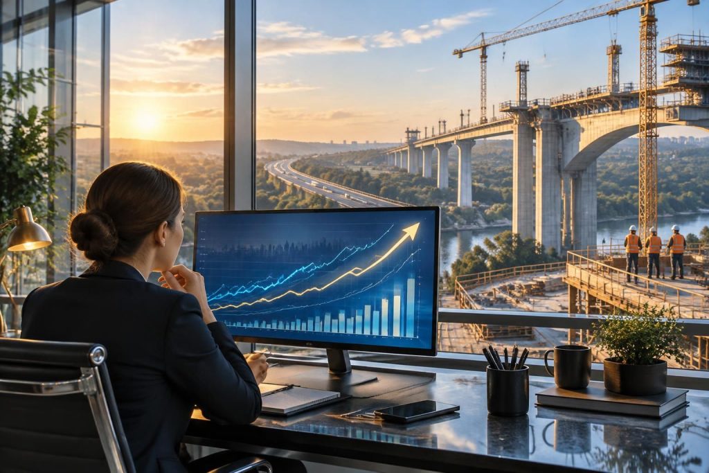 Action Vinci prévision 2025 : perspectives et analyses financières