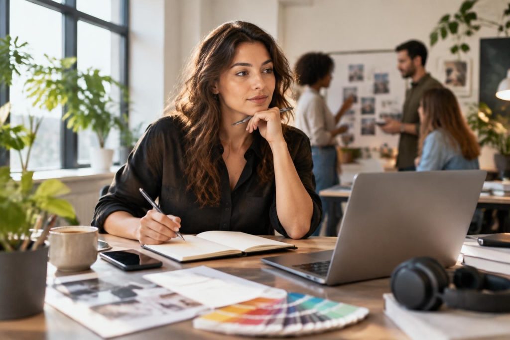 Copy writer : métier, compétences et astuces pour réussir
