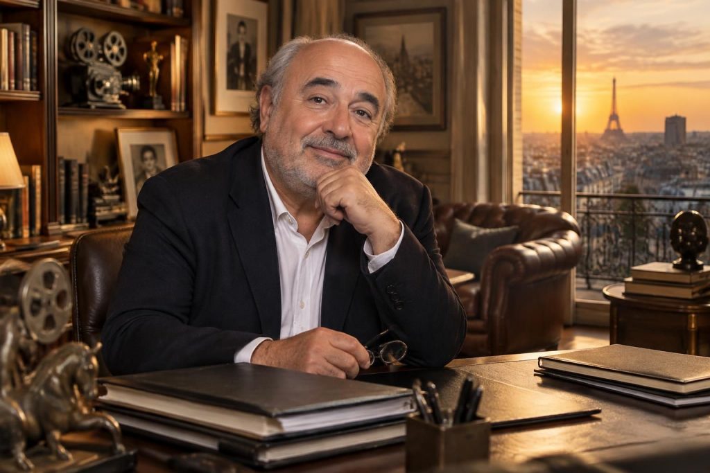 Gérard Jugnot fortune : aperçu du patrimoine de l’acteur français