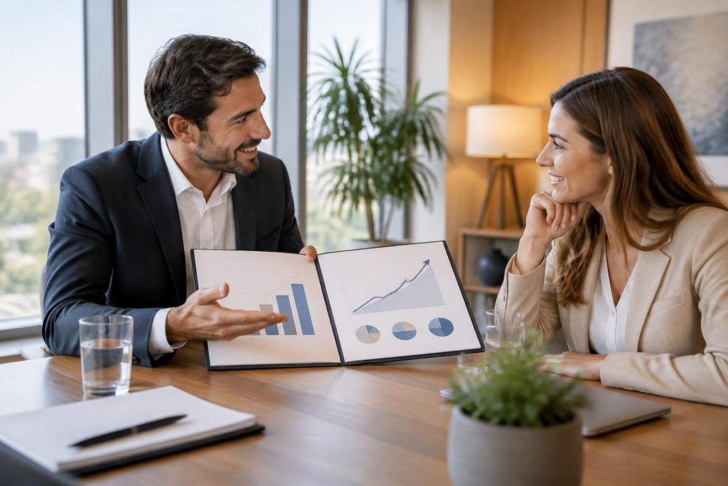 L&rsquo;indice de révision de prix, augmenter sans braquer le client