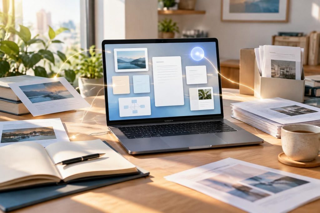 NotebookLM : comprendre le fonctionnement de ce carnet intelligent