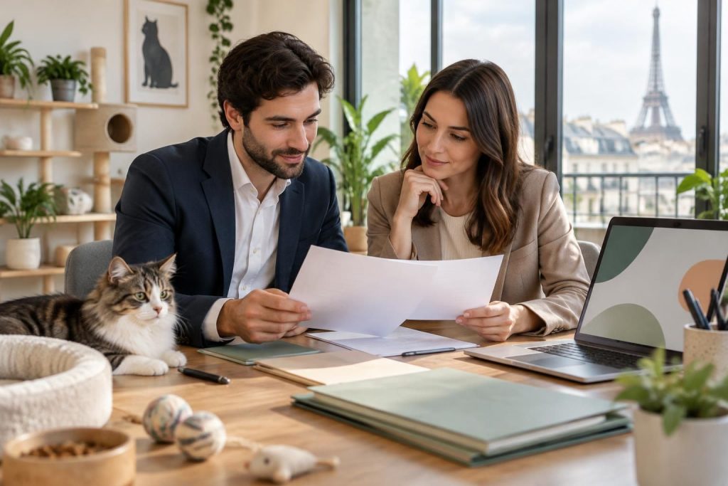 SAS Cats : comprendre cette forme juridique pour votre entreprise