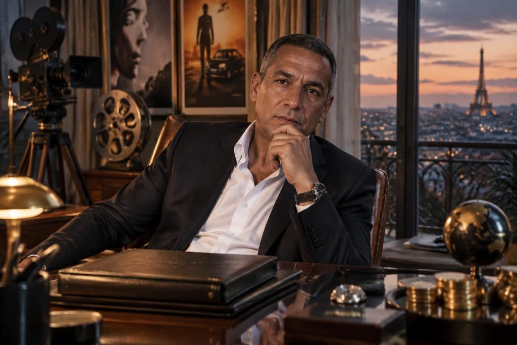 Samy Naceri fortune : quel est le patrimoine de l’acteur ?